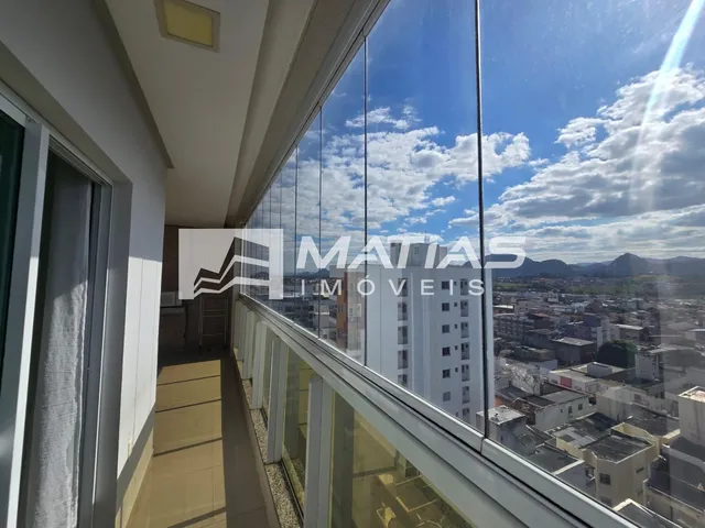 Imagem 13: Apartamento de 2 quartos para locação na Praia do Morro, Guarapari-ES: 1 suíte, 1