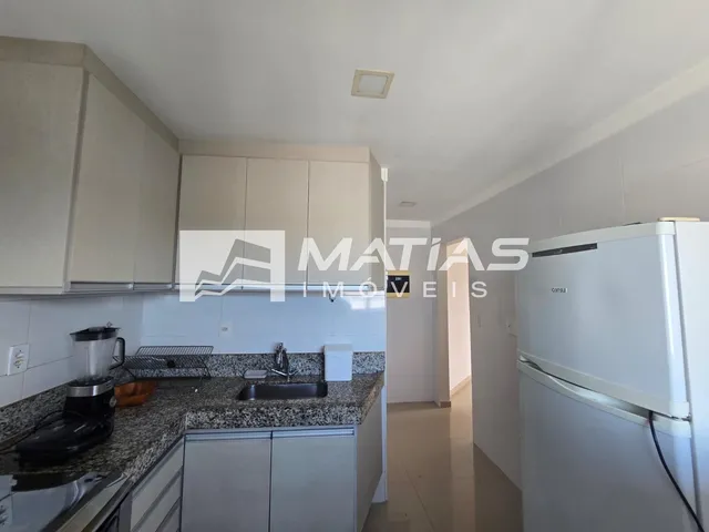 Imagem 6: Apartamento de 2 quartos para locação na Praia do Morro, Guarapari-ES: 1 suíte, 1