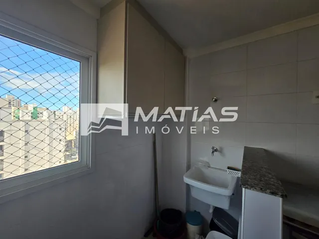 Imagem 10: Apartamento de 2 quartos para locação na Praia do Morro, Guarapari-ES: 1 suíte, 1