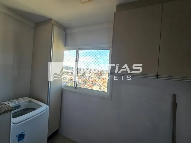 Imagem 12: Apartamento de 2 quartos para locação na Praia do Morro, Guarapari-ES: 1 suíte, 1