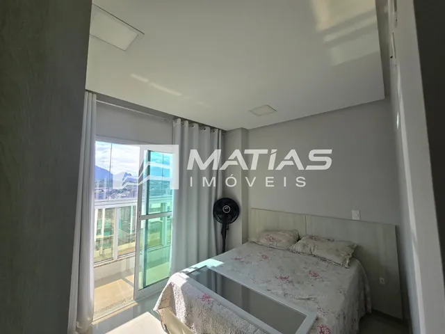Imagem 11: Apartamento de 2 quartos para locação na Praia do Morro, Guarapari-ES: 1 suíte, 1