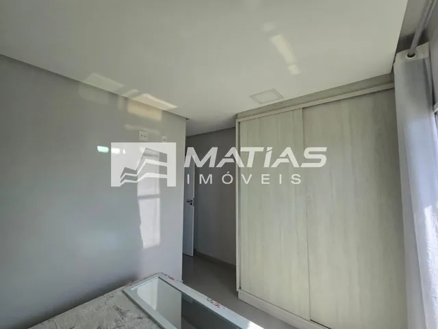 Imagem 2: Apartamento de 2 quartos para locação na Praia do Morro, Guarapari-ES: 1 suíte, 1