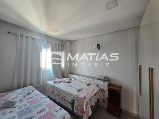 Imagem 3: Apartamento de 2 quartos para locação na Praia do Morro, Guarapari-ES: 1 suíte, 1