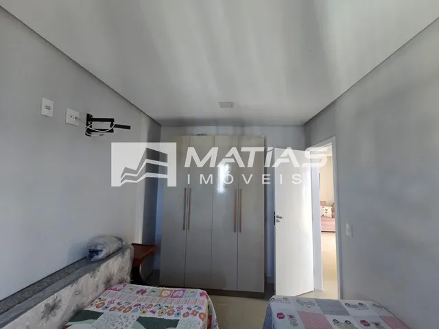 Imagem 14: Apartamento de 2 quartos para locação na Praia do Morro, Guarapari-ES: 1 suíte, 1