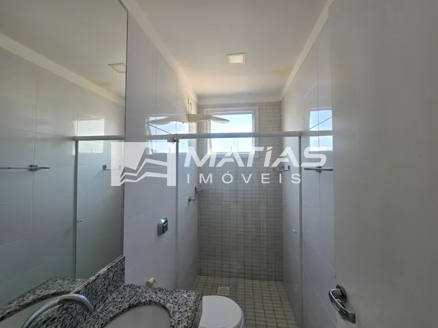 Imagem 5: Apartamento de 2 quartos para locação na Praia do Morro, Guarapari-ES: 1 suíte, 1