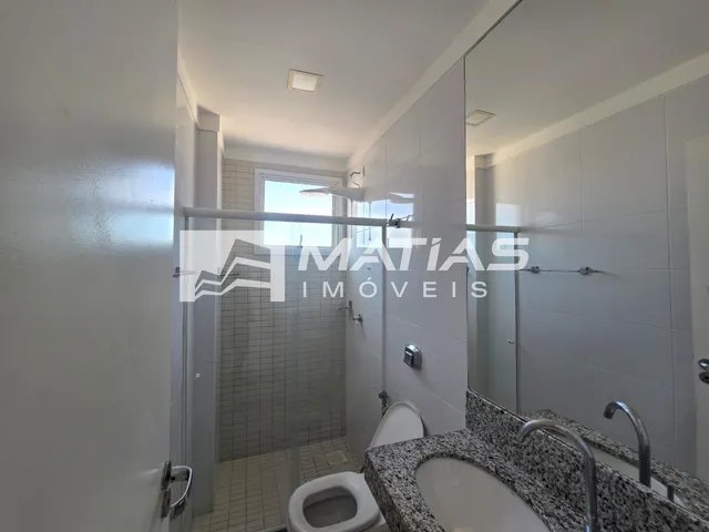 Imagem 8: Apartamento de 2 quartos para locação na Praia do Morro, Guarapari-ES: 1 suíte, 1