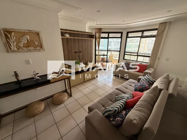 Imagem: Apartamento de 3 quartos na Praia do Morro