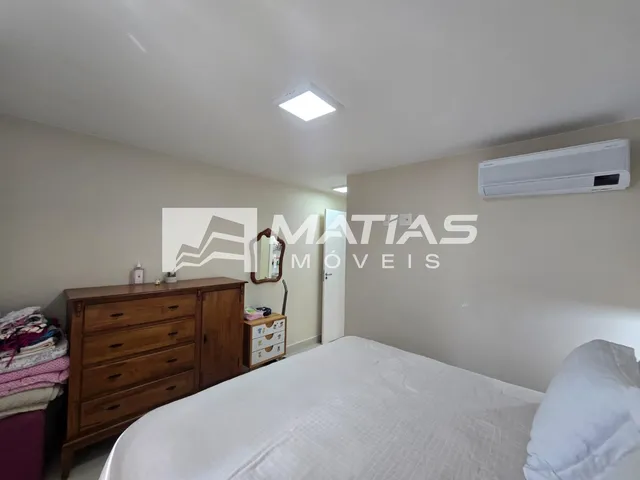 Imagem 6: Oportunidade Única: Apartamento À Venda na Praia do Morro, Guarapari-Es com 2 Quartos, 1 Suíte e 105M²