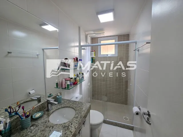 Imagem 13: Oportunidade Única: Apartamento À Venda na Praia do Morro, Guarapari-Es com 2 Quartos, 1 Suíte e 105M²