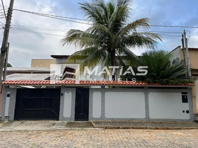 Imagem 8: Imóvel de Luxo À Venda em Alfredo Chaves-Es: 3 Quartos, 1 Suíte, 2 Salas, 4 Banheiros, 4 Vagas e 300M² de Área
