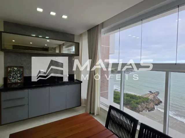Imagem: Aluguel de Apartamento de Luxo na Praia