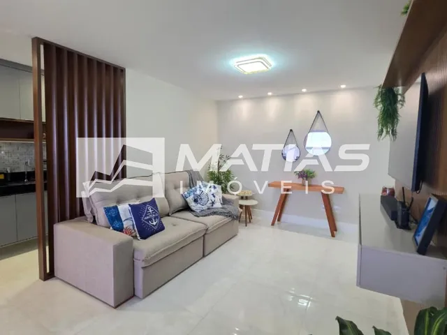 Imagem 9: Aluguel de Apartamento de Luxo na Praia do Morro em Guarapari-ES: 3 Quartos, 2 Salas, 2