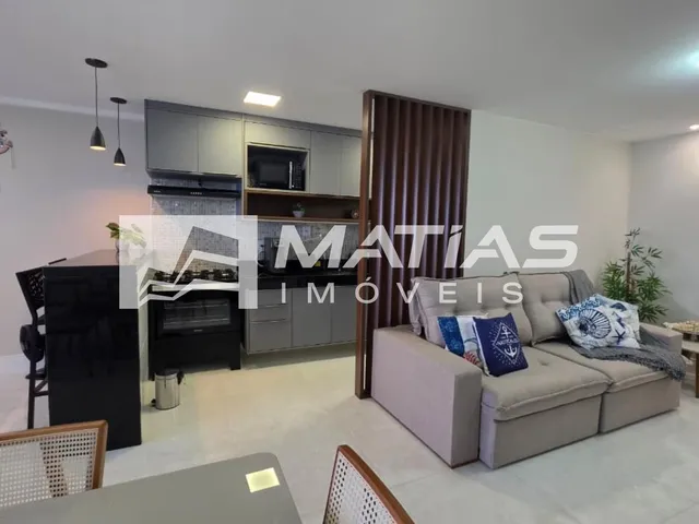 Imagem 15: Aluguel de Apartamento de Luxo na Praia do Morro em Guarapari-ES: 3 Quartos, 2 Salas, 2