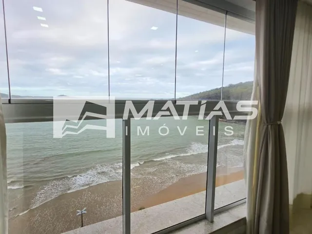 Imagem 4: Aluguel de Apartamento de Luxo na Praia do Morro em Guarapari-ES: 3 Quartos, 2 Salas, 2