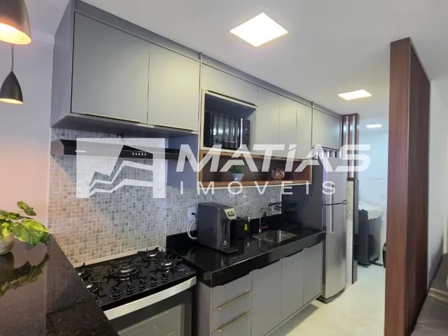 Imagem 2: Aluguel de Apartamento de Luxo na Praia do Morro em Guarapari-ES: 3 Quartos, 2 Salas, 2
