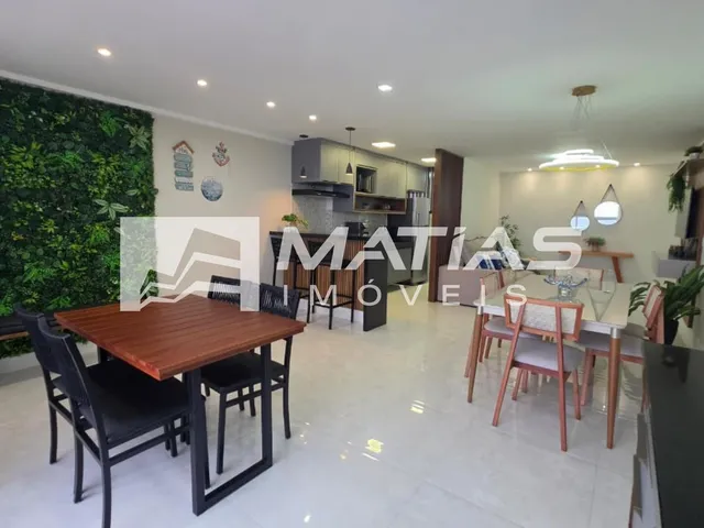 Imagem 5: Aluguel de Apartamento de Luxo na Praia do Morro em Guarapari-ES: 3 Quartos, 2 Salas, 2