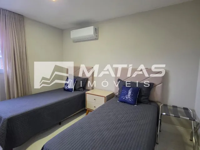 Imagem 6: Aluguel de Apartamento de Luxo na Praia do Morro em Guarapari-ES: 3 Quartos, 2 Salas, 2