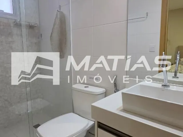 Imagem 13: Aluguel de Apartamento de Luxo na Praia do Morro em Guarapari-ES: 3 Quartos, 2 Salas, 2