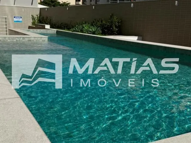 Imagem 7: Aluguel de Apartamento de Luxo na Praia do Morro em Guarapari-ES: 3 Quartos, 2 Salas, 2