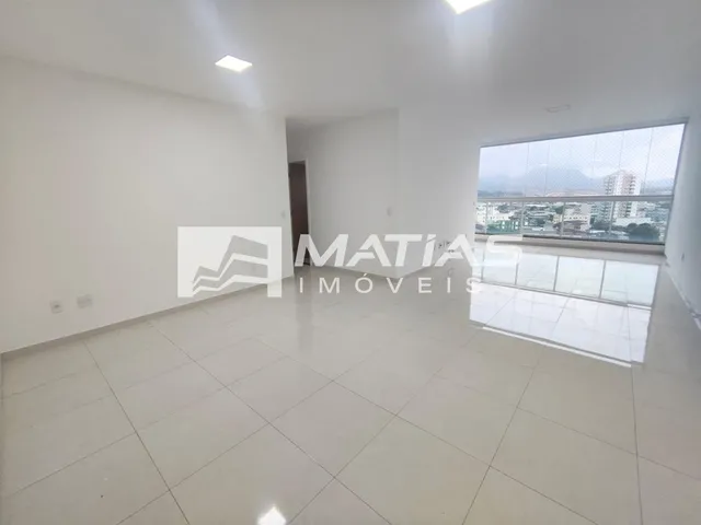Imagem: Apartamento de Luxo para Locação na Praia