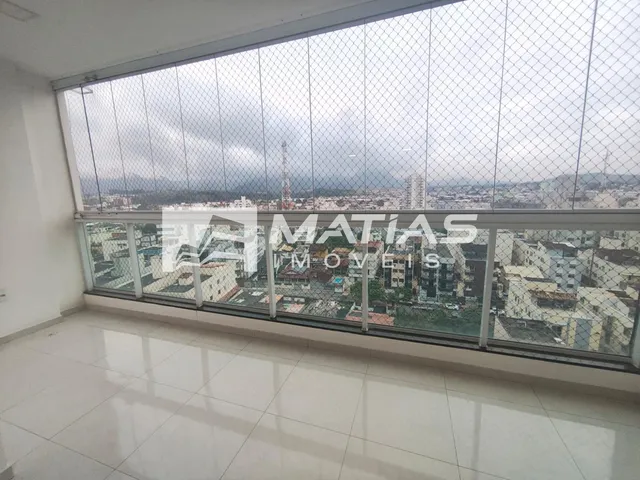 Imagem 6: Apartamento de Luxo para Locação na Praia do Morro em Guarapari-ES: 3 Quartos, 1