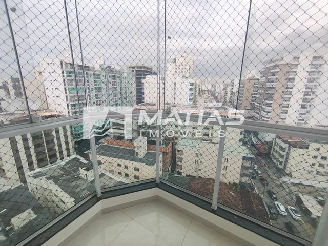 Imagem 9: Apartamento de Luxo para Locação na Praia do Morro em Guarapari-ES: 3 Quartos, 1