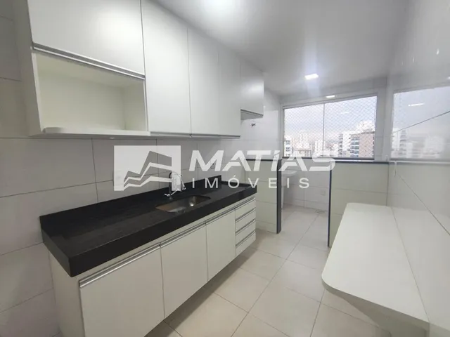 Imagem 10: Apartamento de Luxo para Locação na Praia do Morro em Guarapari-ES: 3 Quartos, 1