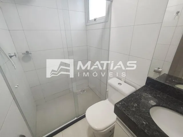 Imagem 12: Apartamento de Luxo para Locação na Praia do Morro em Guarapari-ES: 3 Quartos, 1