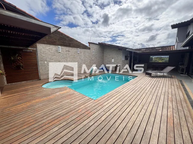 Imagem: Casa para locação de luxo em Guarapari-ES