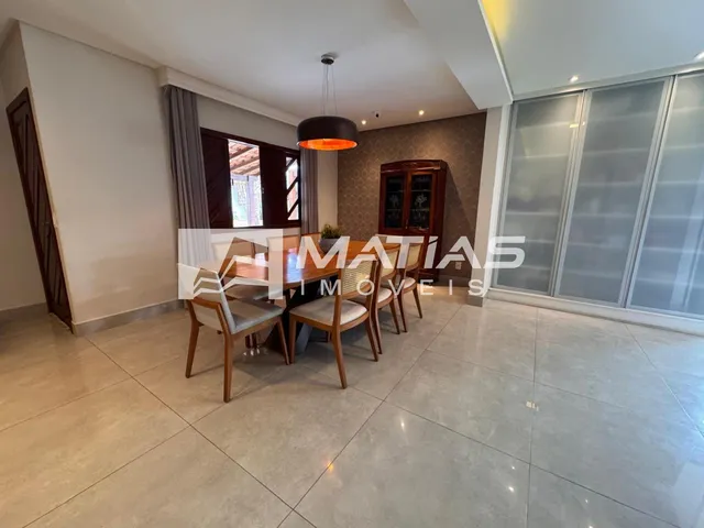 Imagem 8: Casa para locação de luxo em Guarapari-ES, bairro Itapebussu: 3 quartos, 3 suítes, 2