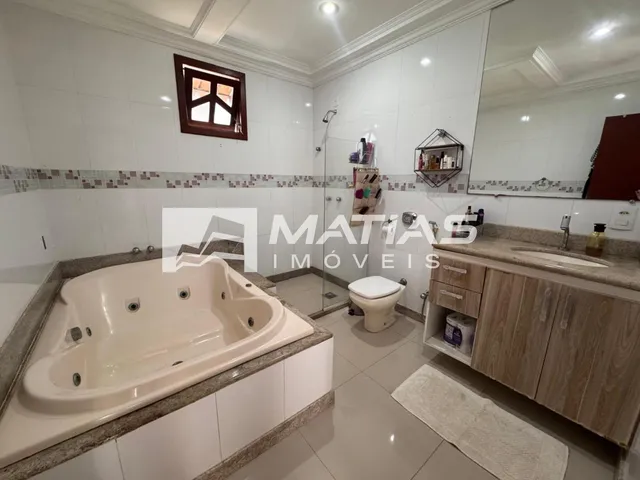 Imagem 3: Casa para locação de luxo em Guarapari-ES, bairro Itapebussu: 3 quartos, 3 suítes, 2