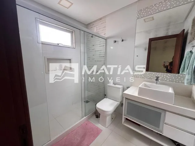 Imagem 10: Casa para locação de luxo em Guarapari-ES, bairro Itapebussu: 3 quartos, 3 suítes, 2