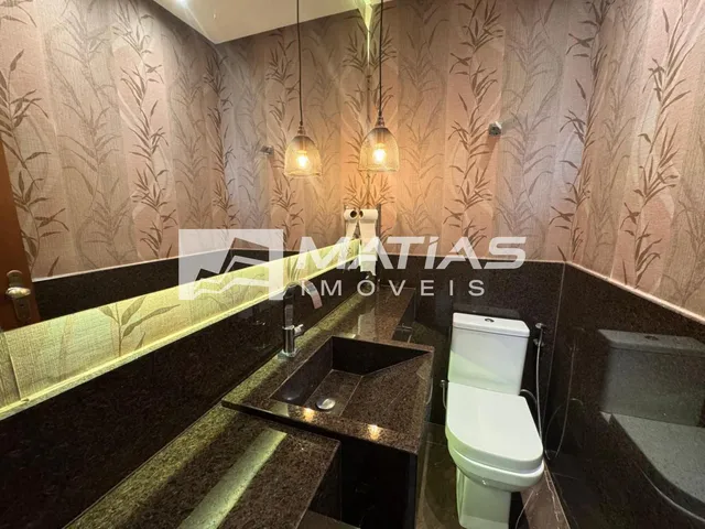 Imagem 11: Casa para locação de luxo em Guarapari-ES, bairro Itapebussu: 3 quartos, 3 suítes, 2