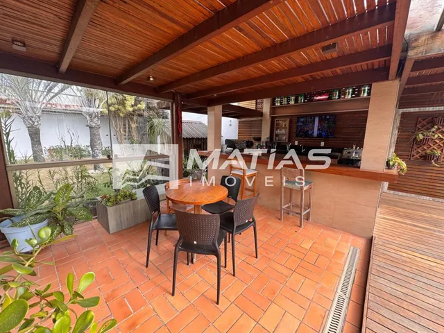 Imagem 16: Casa para locação de luxo em Guarapari-ES, bairro Itapebussu: 3 quartos, 3 suítes, 2