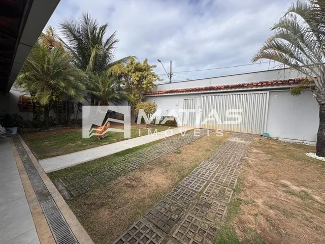 Imagem 7: Casa para locação de luxo em Guarapari-ES, bairro Itapebussu: 3 quartos, 3 suítes, 2