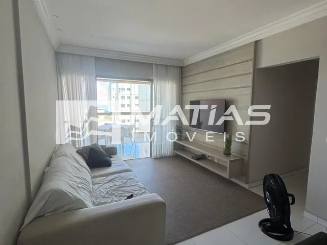 Imagem: APARTAMENTO DE 3 QUARTOS NA PRAIA DO MORRO