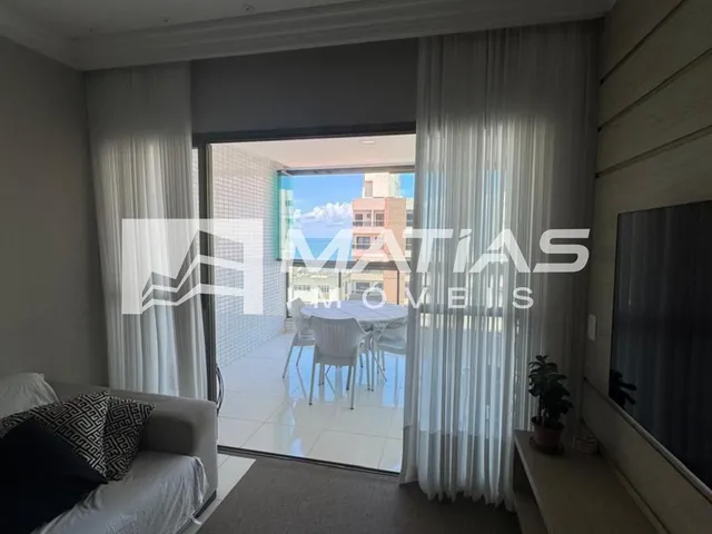 Imagem 2: APARTAMENTO DE 3 QUARTOS NA PRAIA DO MORRO