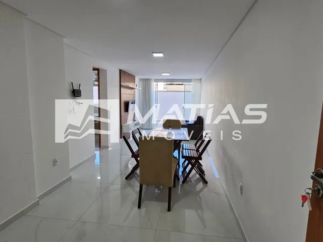 Imagem 8: Apartamento de Luxo na Praia do Morro: 2 quartos, 2 suítes, 1 sala, 1 banheiro, 2 vagas