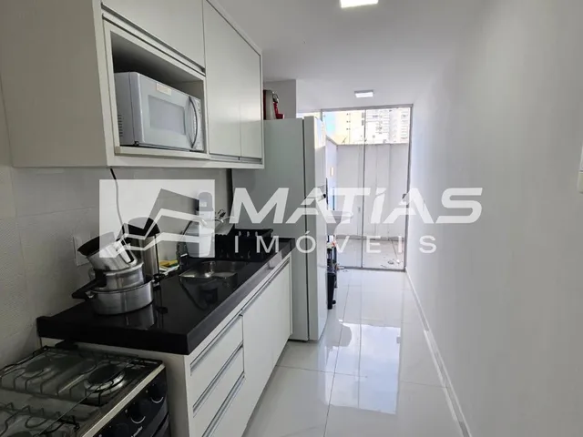 Imagem 14: Apartamento de Luxo na Praia do Morro: 2 quartos, 2 suítes, 1 sala, 1 banheiro, 2 vagas