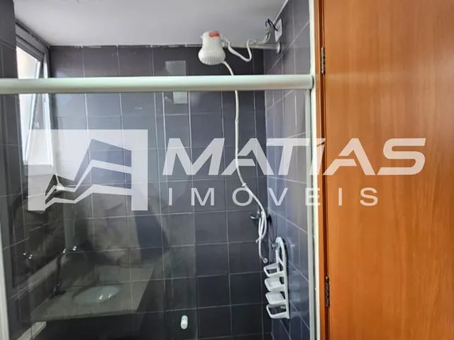 Imagem 7: Apartamento de Luxo na Praia do Morro: 2 quartos, 2 suítes, 1 sala, 1 banheiro, 2 vagas