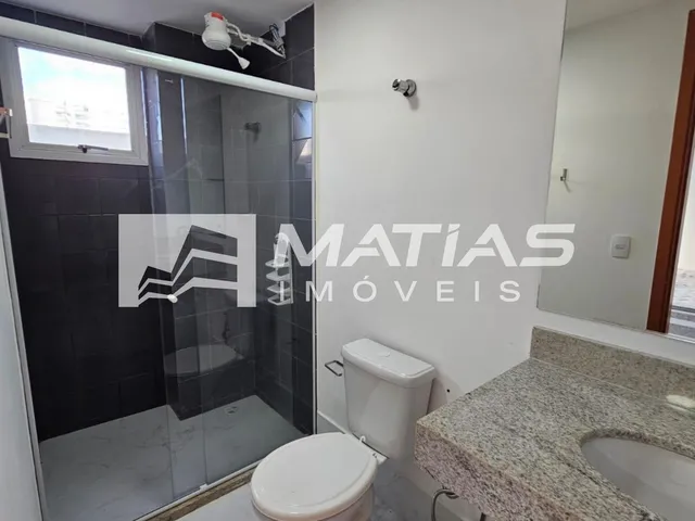 Imagem 11: Apartamento de Luxo na Praia do Morro: 2 quartos, 2 suítes, 1 sala, 1 banheiro, 2 vagas