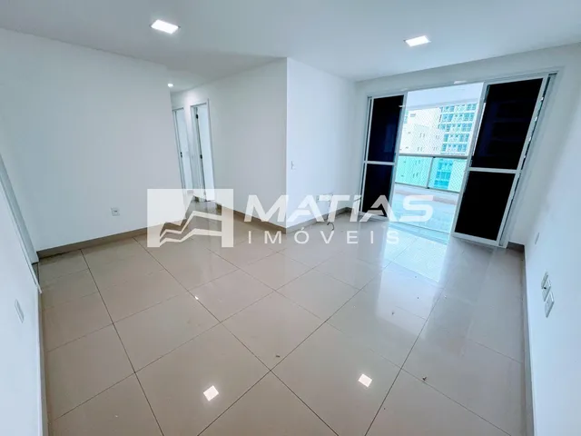 Imagem: Apartamento para locação em Guarapari-ES