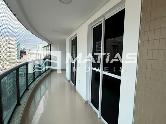Imagem 2: Apartamento para locação em Guarapari-ES, bairro Praia do Morro: 3 quartos, 1 suíte, 1