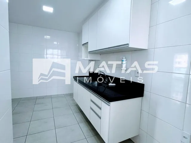 Imagem 3: Apartamento para locação em Guarapari-ES, bairro Praia do Morro: 3 quartos, 1 suíte, 1