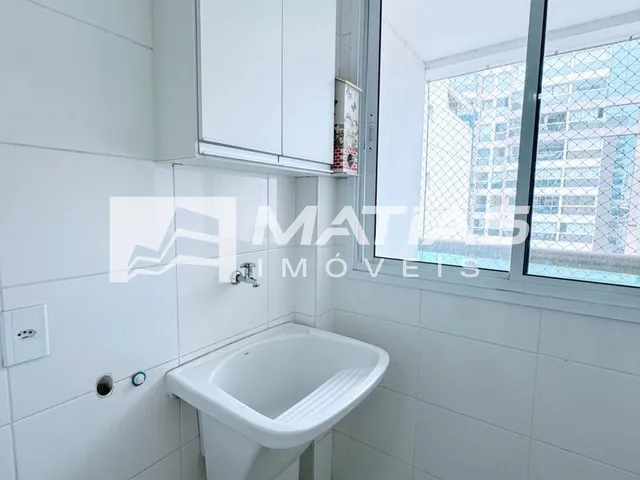 Imagem 4: Apartamento para locação em Guarapari-ES, bairro Praia do Morro: 3 quartos, 1 suíte, 1