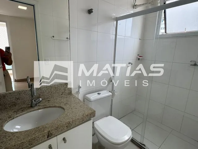 Imagem 12: Apartamento para locação em Guarapari-ES, bairro Praia do Morro: 3 quartos, 1 suíte, 1