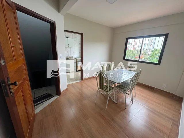 Imagem 8: Apartamento para locação na Praia do Morro em Guarapari-ES: 2 quartos, 1 suíte, 1