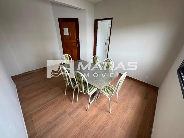 Imagem 14: Apartamento para locação na Praia do Morro em Guarapari-ES: 2 quartos, 1 suíte, 1