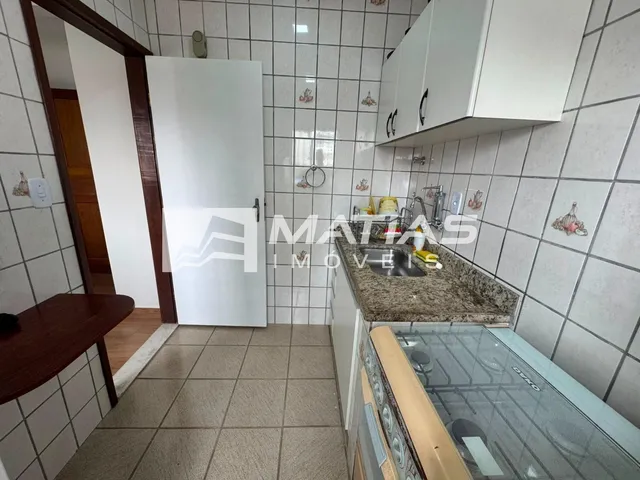 Imagem 7: Apartamento para locação na Praia do Morro em Guarapari-ES: 2 quartos, 1 suíte, 1