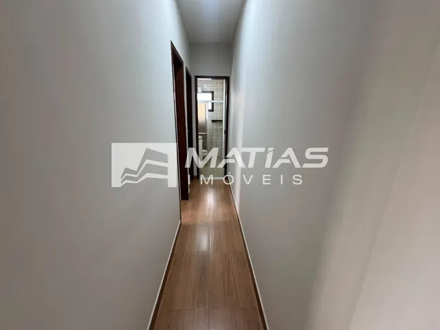 Imagem 2: Apartamento para locação na Praia do Morro em Guarapari-ES: 2 quartos, 1 suíte, 1